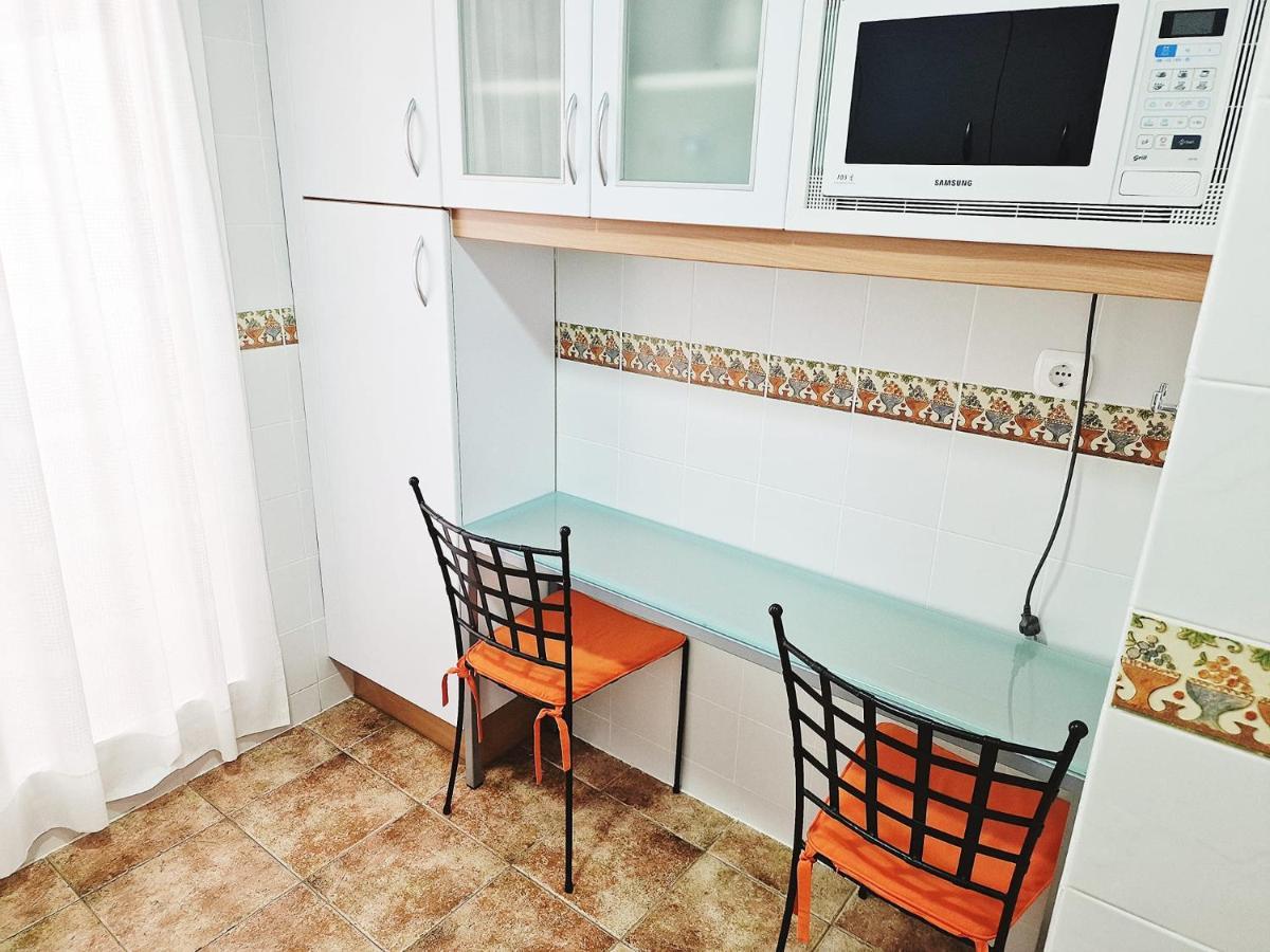 Benimar 1 Apartment Cala de Finestrat Exterior photo