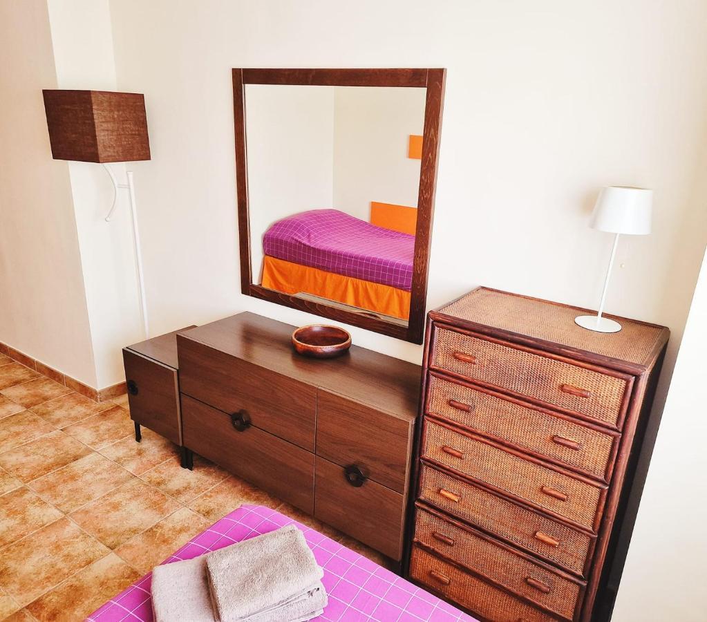 Benimar 1 Apartment Cala de Finestrat Exterior photo