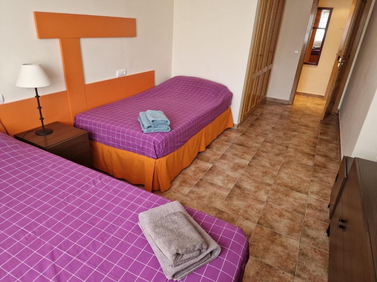 Benimar 1 Apartment Cala de Finestrat Exterior photo