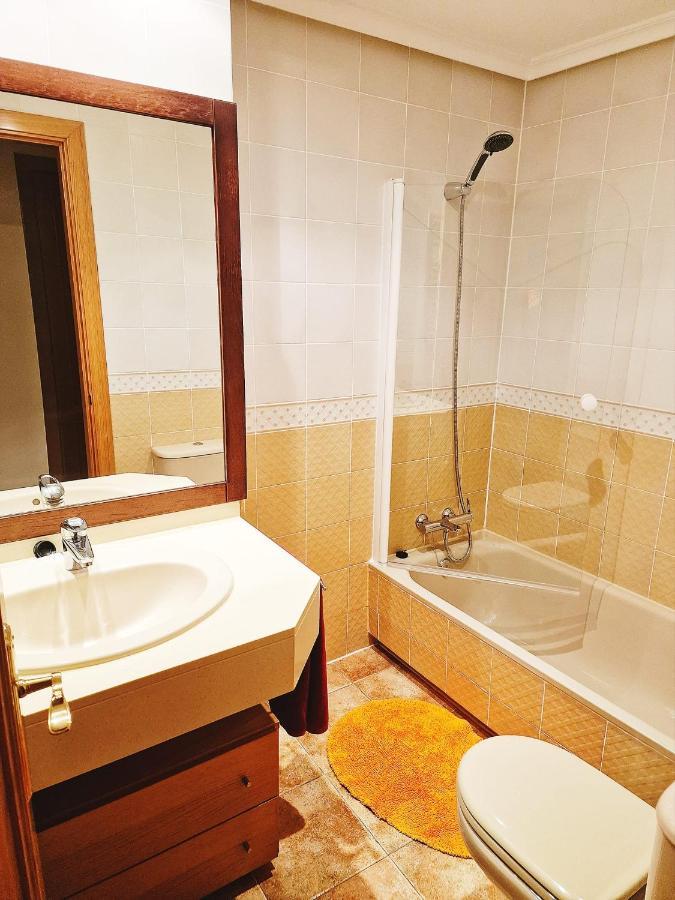 Benimar 1 Apartment Cala de Finestrat Exterior photo
